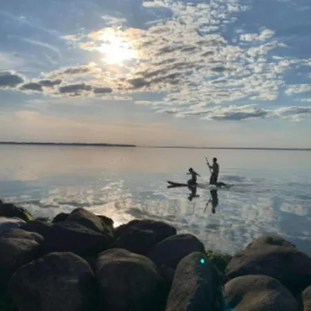 On The - Summerhouse *