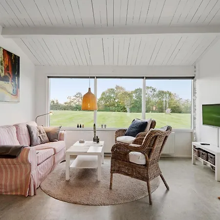 Holiday home Sct Knudsborg - 12j - Summerhouse On The *