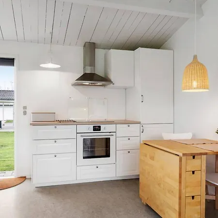 Holiday home Sct Knudsborg - 12j - Summerhouse On The